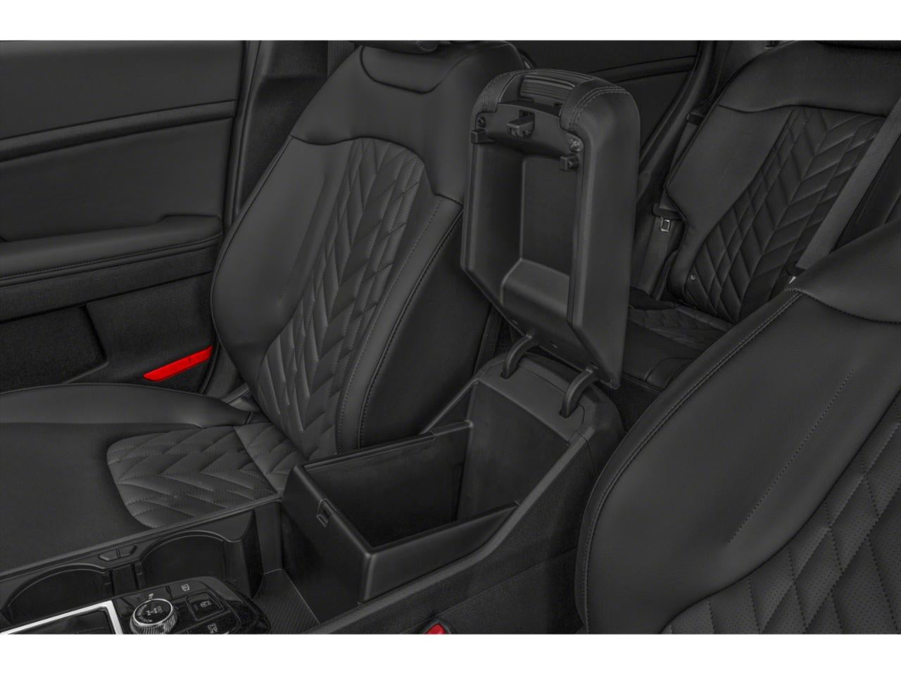 2023 Kia Sportage X-Pro Prestige AWD