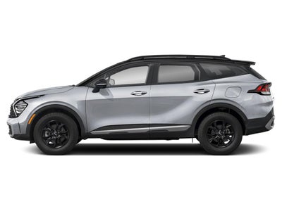 2023 Kia Sportage X-Pro Prestige AWD
