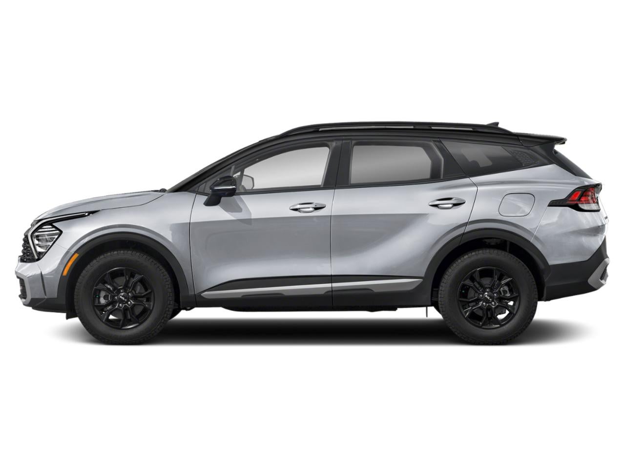 2023 Kia Sportage X-Pro Prestige AWD