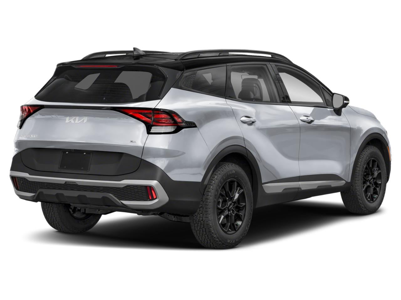 2023 Kia Sportage X-Pro Prestige AWD