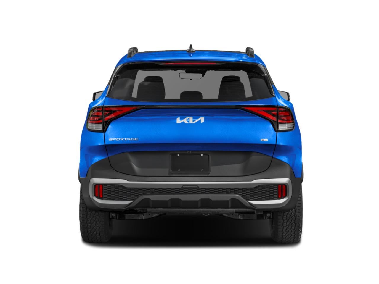 2023 Kia Sportage X-Pro Prestige AWD