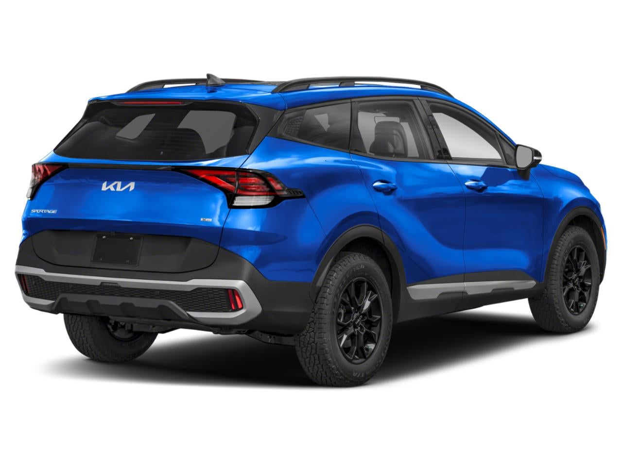 2023 Kia Sportage X-Pro Prestige AWD