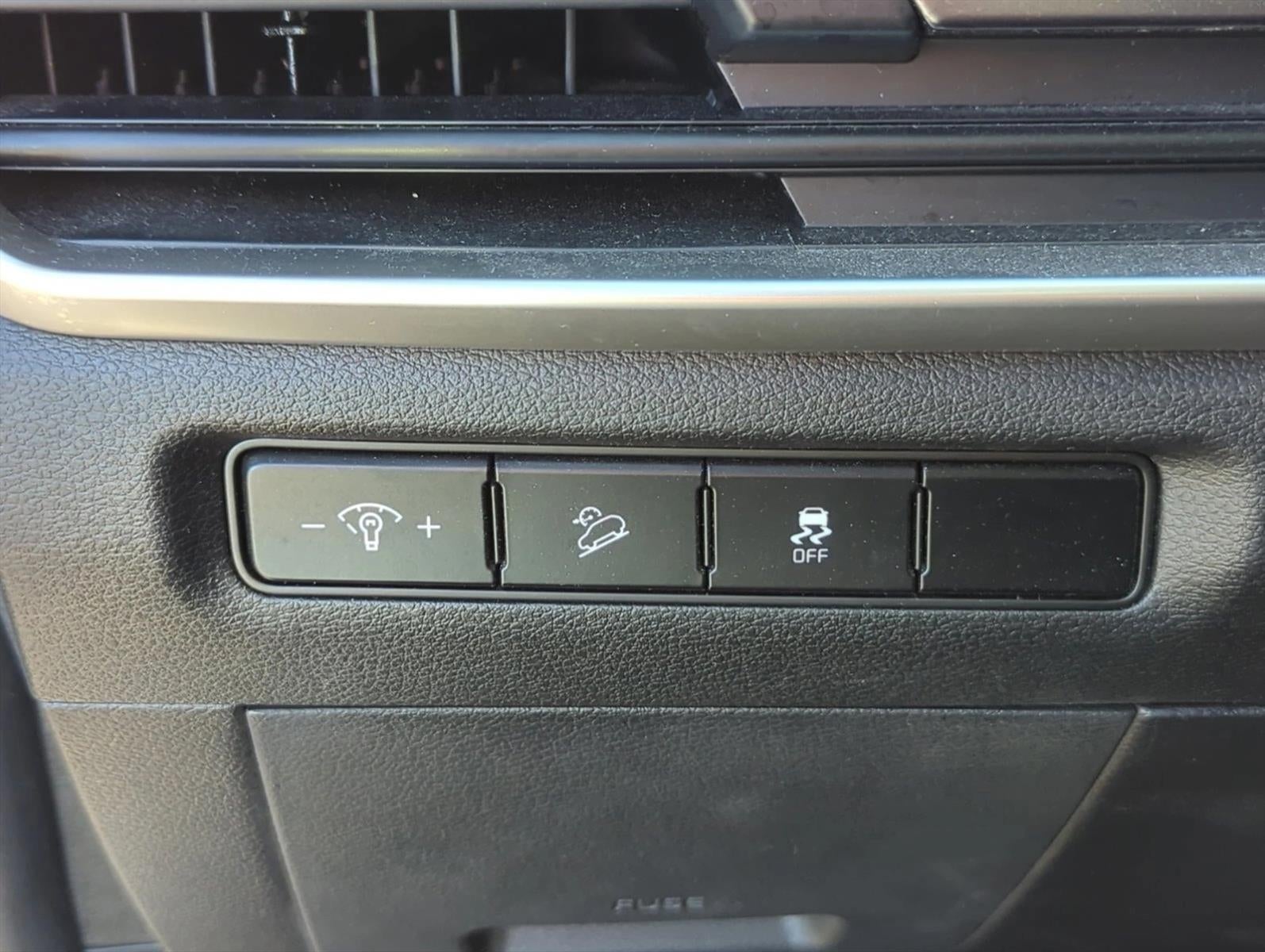 2023 Kia Telluride LX FWD