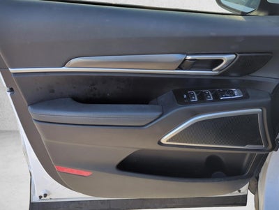 2023 Kia Telluride LX FWD