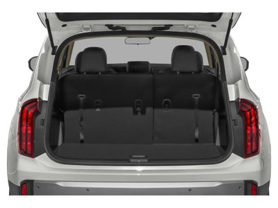 2023 Kia Telluride LX FWD