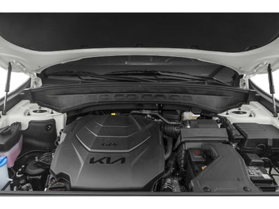 2023 Kia Telluride LX FWD
