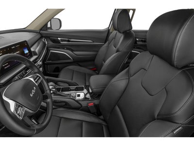 2023 Kia Telluride LX FWD