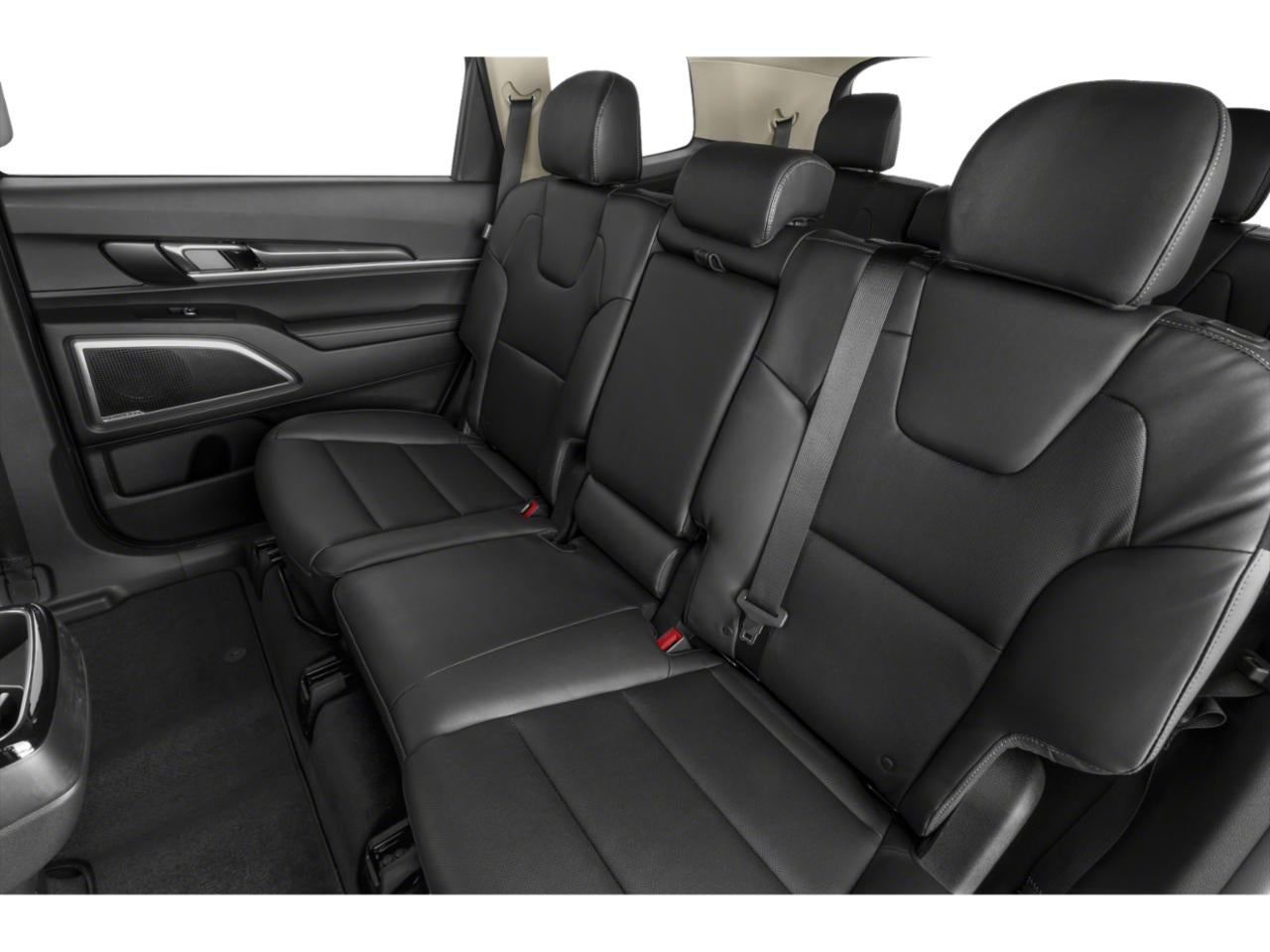 2023 Kia Telluride LX FWD