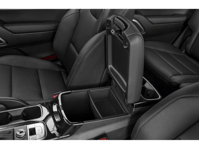 2023 Kia Telluride LX FWD