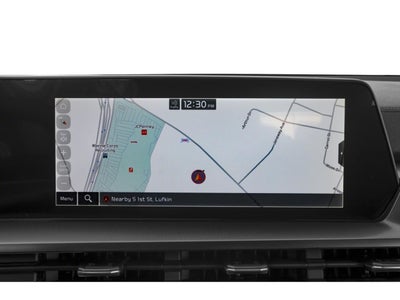 2023 Kia Telluride LX FWD