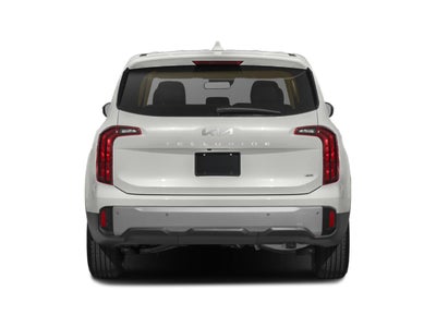 2023 Kia Telluride LX FWD