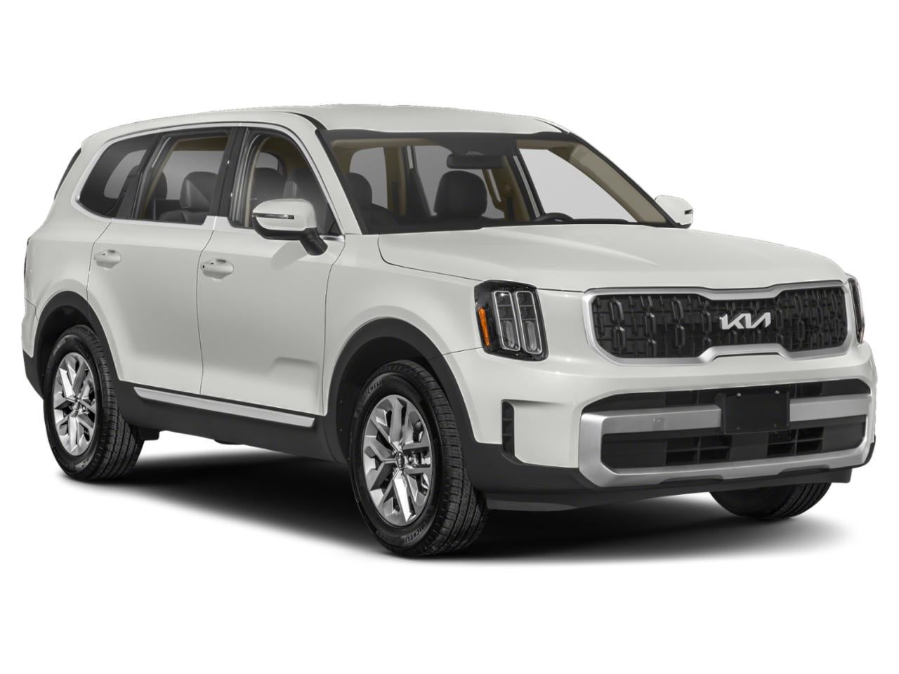 2023 Kia Telluride LX FWD