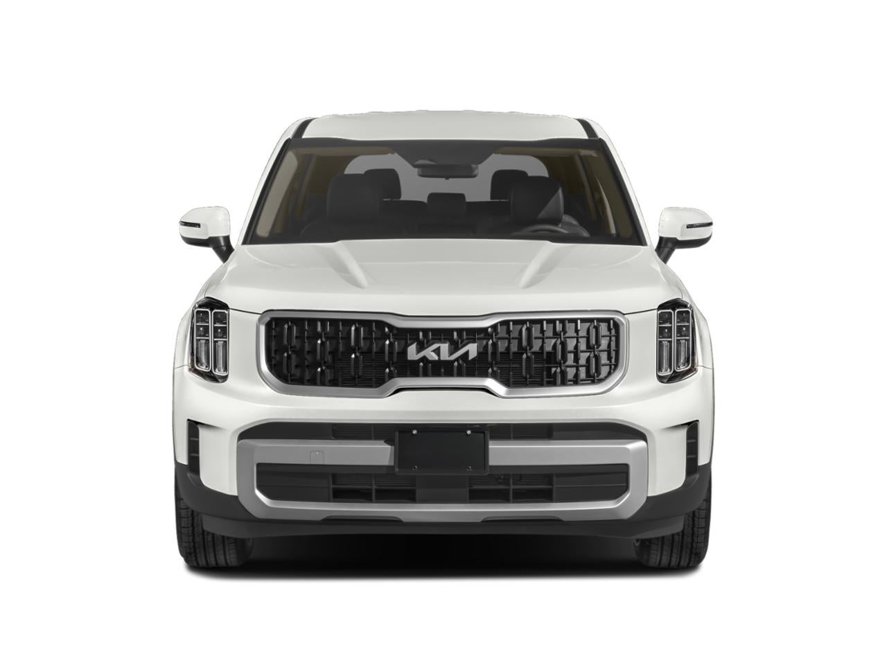 2023 Kia Telluride LX FWD