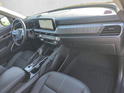 2023 Kia Telluride SX AWD