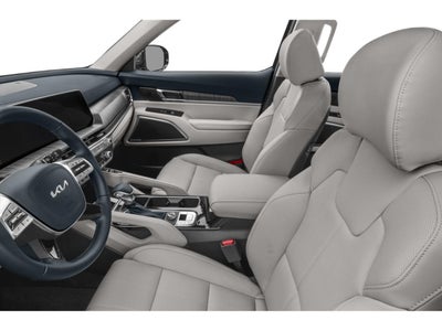 2023 Kia Telluride SX AWD
