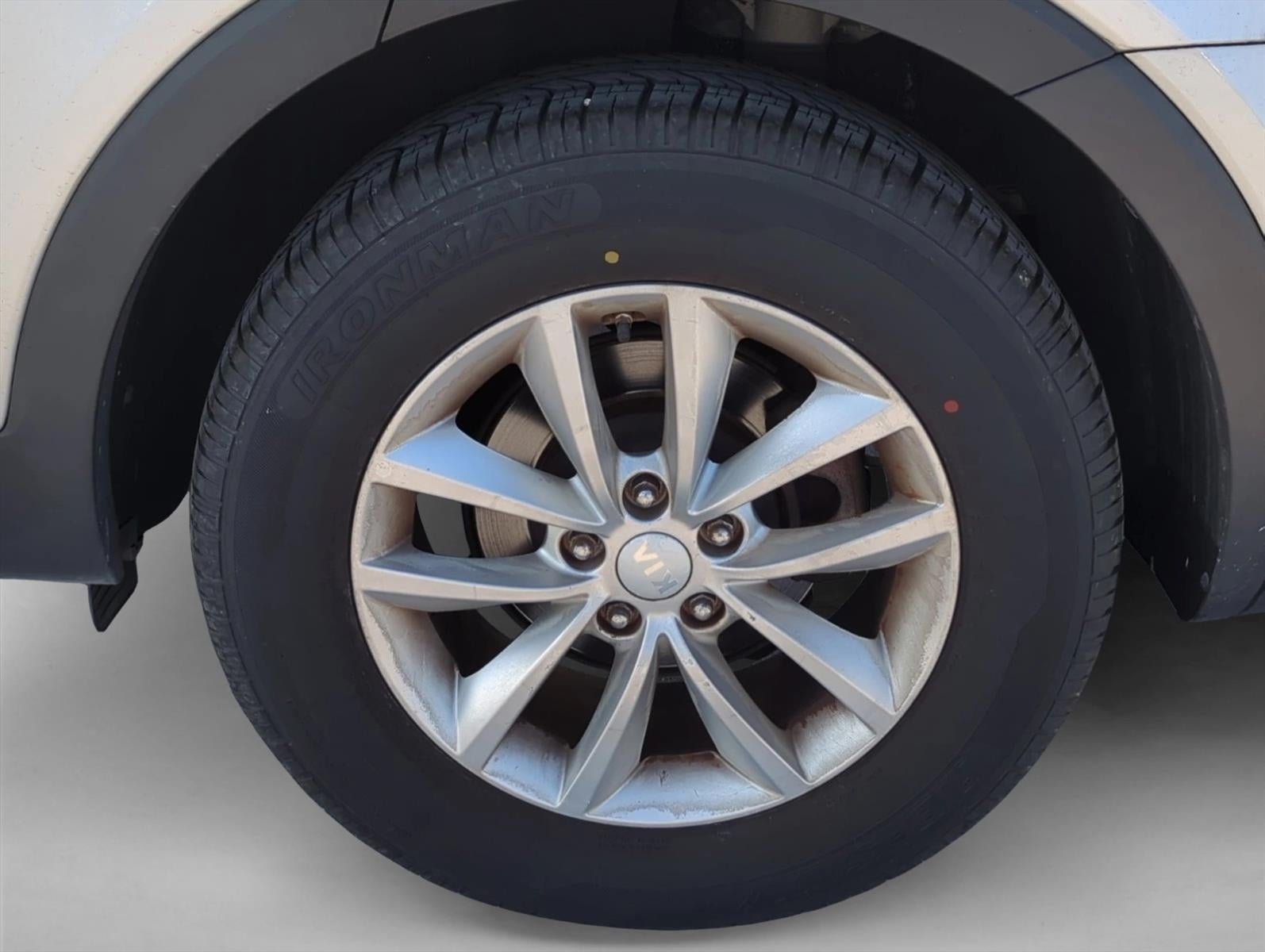 2017 Kia Sorento LX FWD