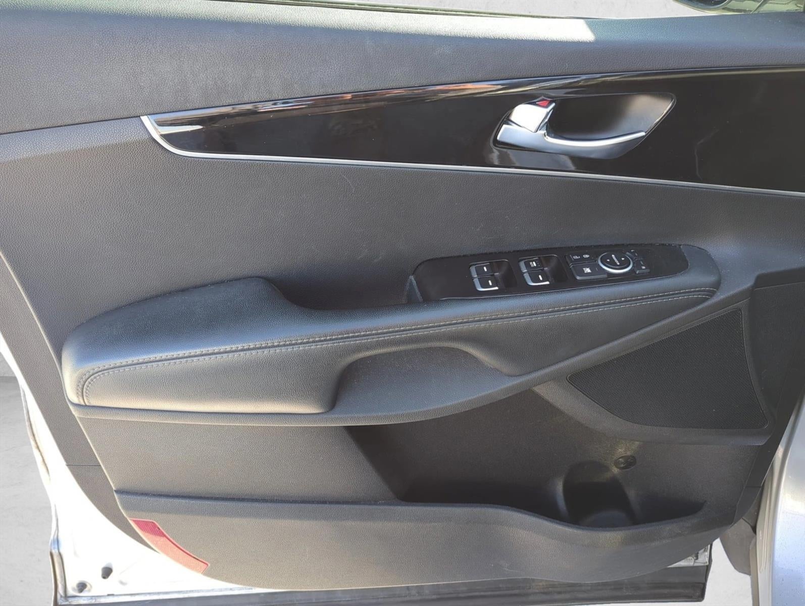 2017 Kia Sorento LX FWD