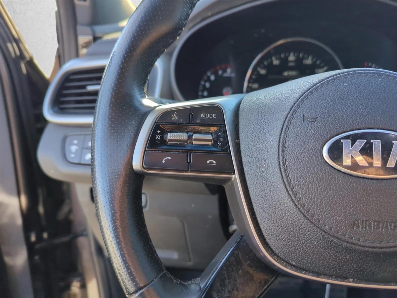 2019 Kia Sorento SX Limited V6 FWD