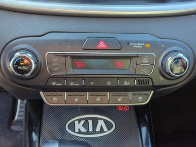 2019 Kia Sorento SX Limited V6 FWD