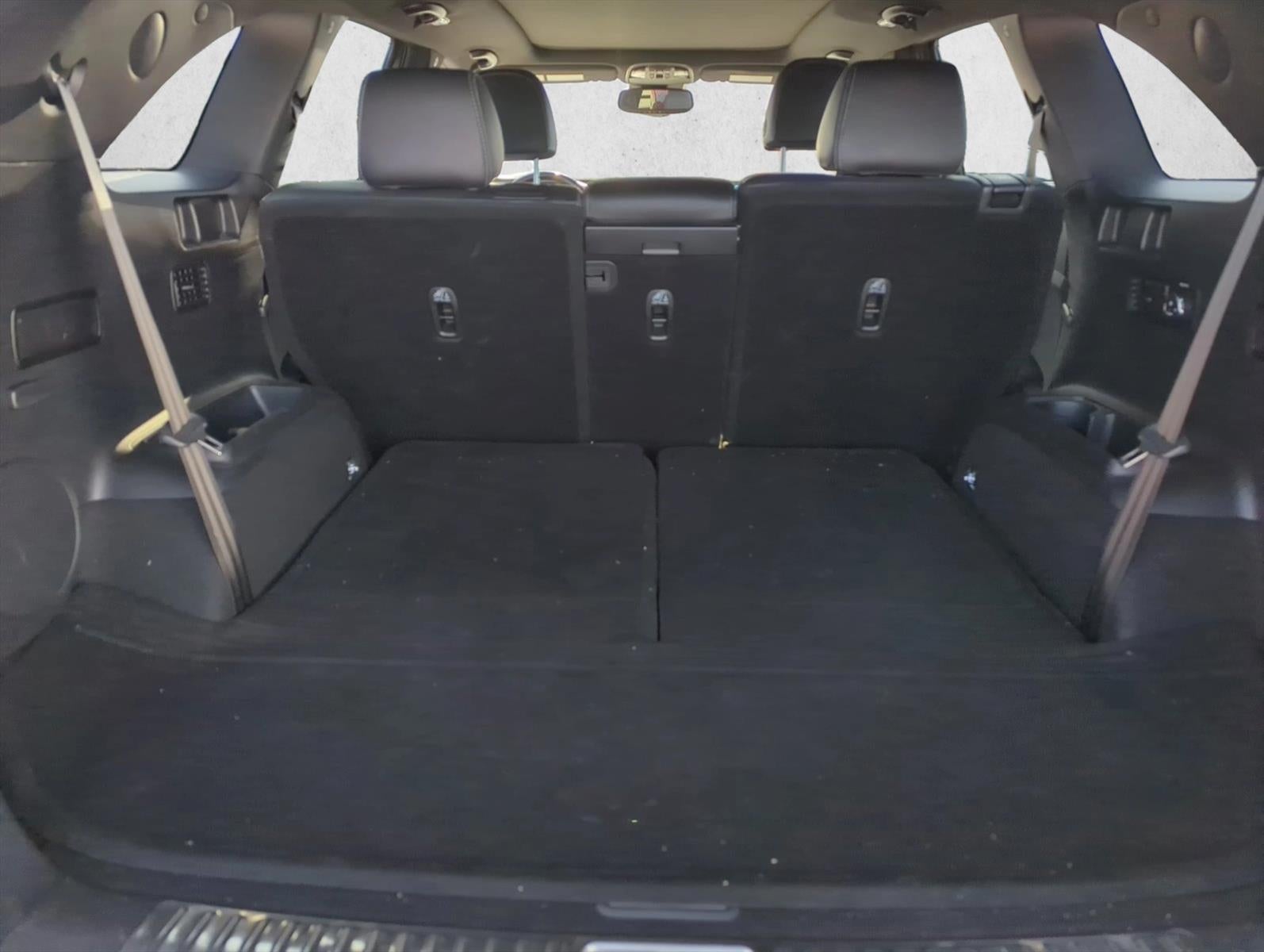 2019 Kia Sorento SX Limited V6 FWD