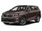 2019 Kia Sorento SX Limited V6 FWD