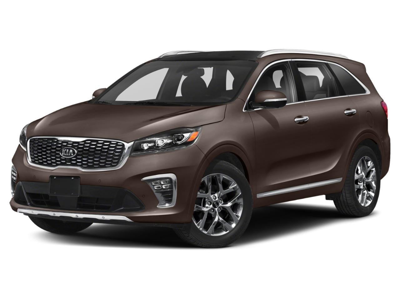 2019 Kia Sorento SX Limited V6 FWD