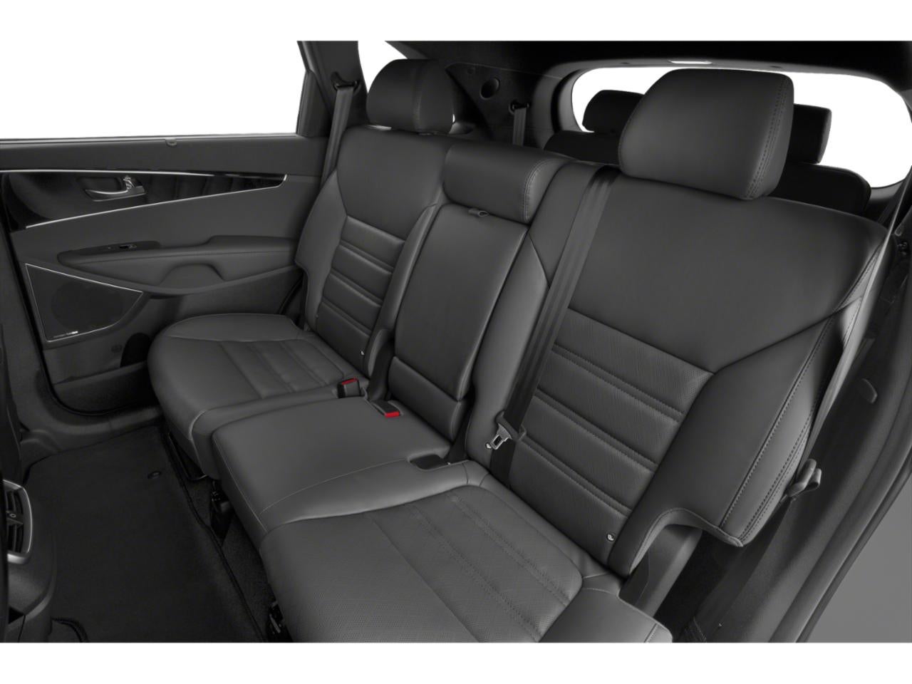 2019 Kia Sorento SX Limited V6 FWD