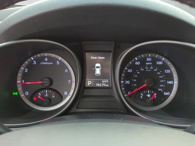 2014 Hyundai Santa Fe Sport FWD 4dr 2.4