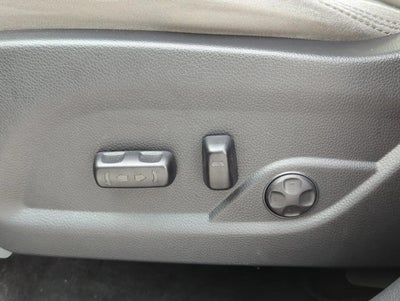 2014 Hyundai Santa Fe Sport FWD 4dr 2.4