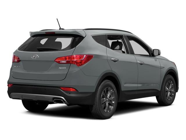 2014 Hyundai Santa Fe Sport FWD 4dr 2.4