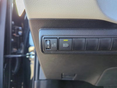 2025 Toyota Corolla FX CVT (Natl)
