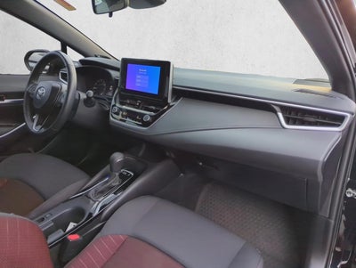 2024 Toyota Corolla Nightshade Edition CVT (Natl)