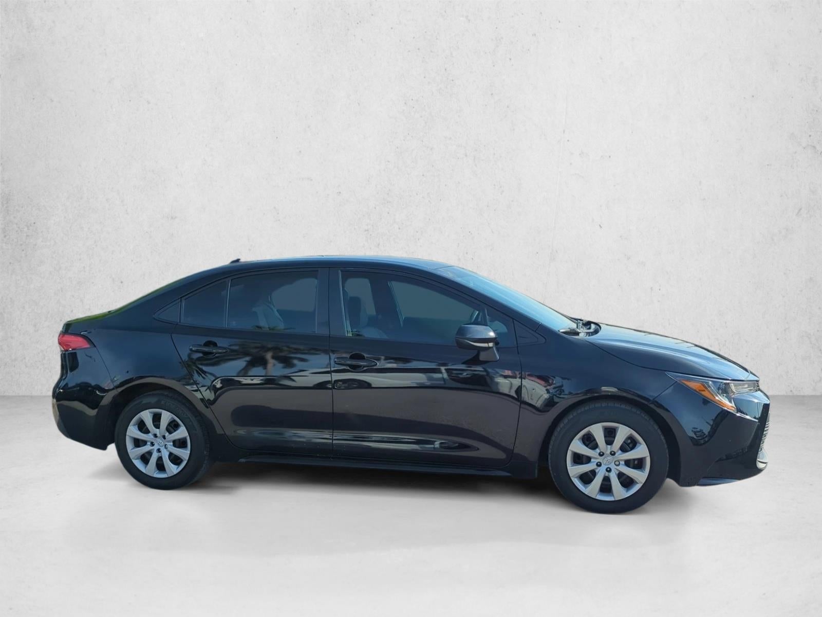 2023 Toyota Corolla LE CVT (Natl)