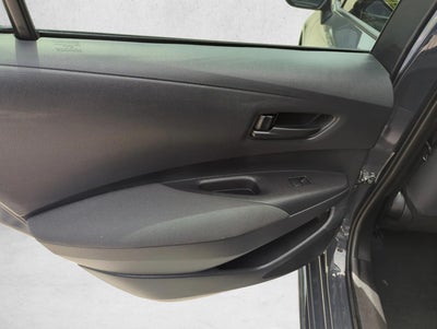 2025 Toyota Corolla LE CVT (Natl)