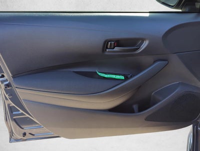 2026 Toyota Corolla LE CVT (Natl)