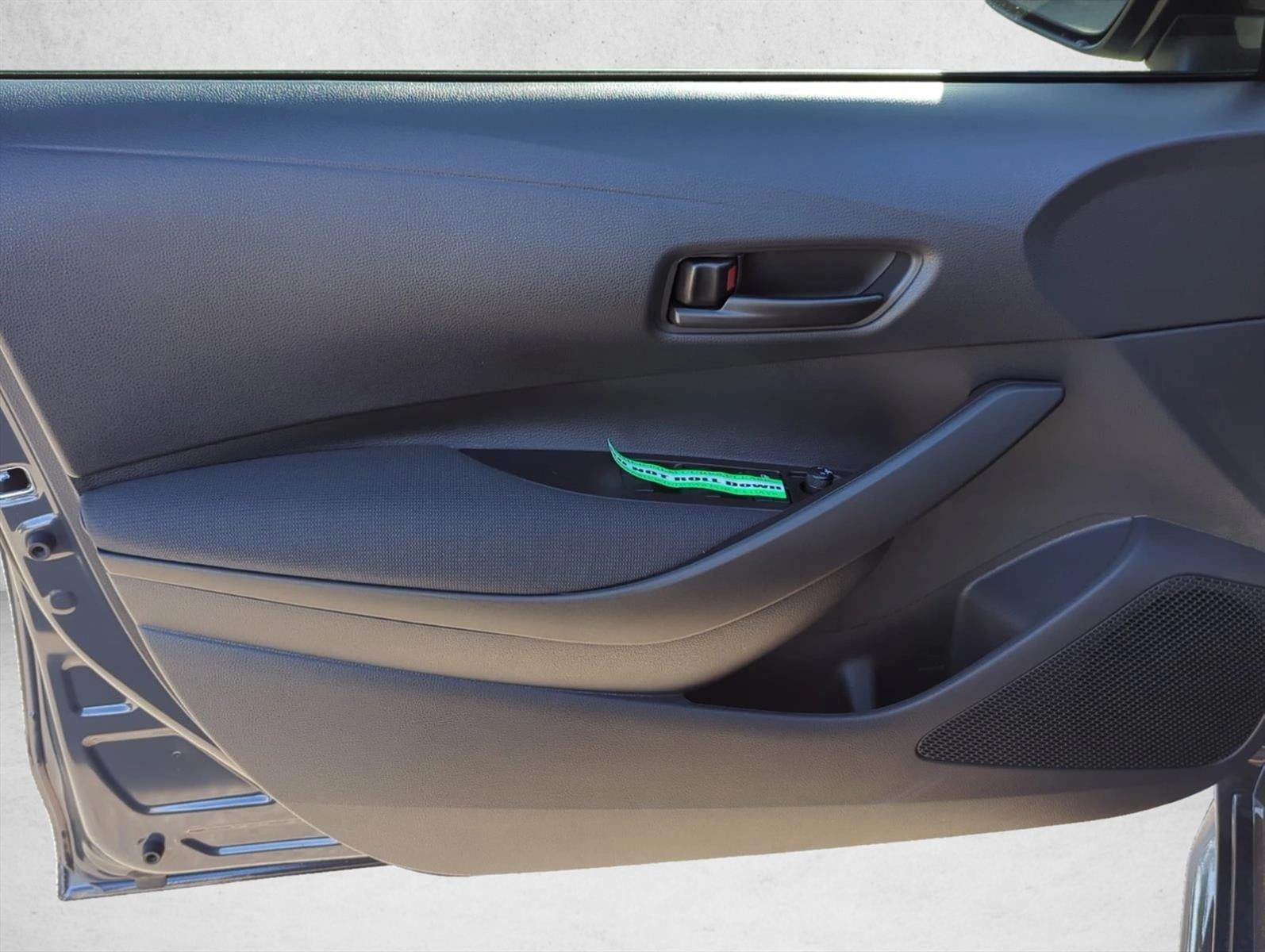 2026 Toyota Corolla LE CVT (Natl)