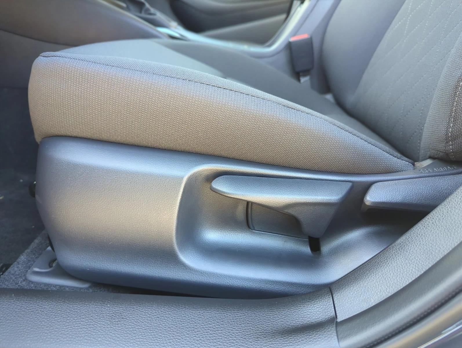 2026 Toyota Corolla LE CVT (Natl)