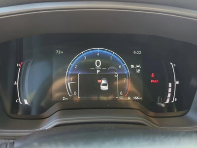 2026 Toyota Corolla LE CVT (Natl)