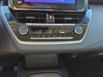 2026 Toyota Corolla LE CVT (Natl)