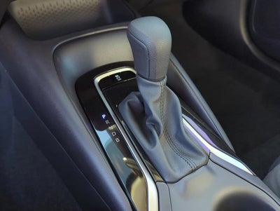 2026 Toyota Corolla LE CVT (Natl)