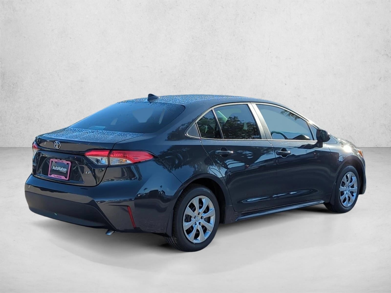 2026 Toyota Corolla LE CVT (Natl)