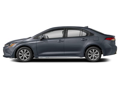 2026 Toyota Corolla LE CVT (Natl)