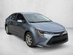 2026 Toyota Corolla LE CVT (Natl)