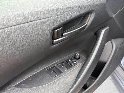 2026 Toyota Corolla LE CVT (Natl)