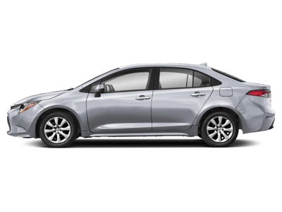 2026 Toyota Corolla LE CVT (Natl)