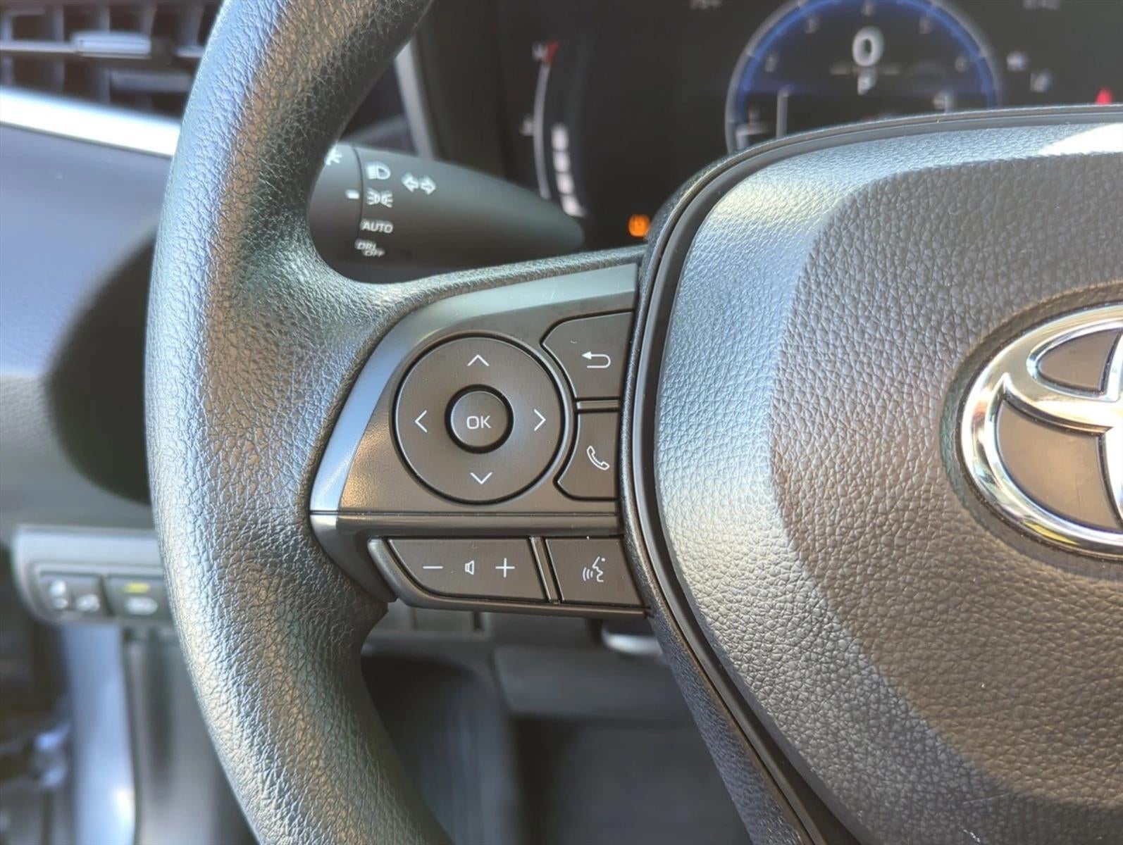 2026 Toyota Corolla LE CVT (Natl)