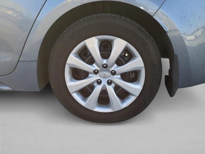 2026 Toyota Corolla LE CVT (Natl)