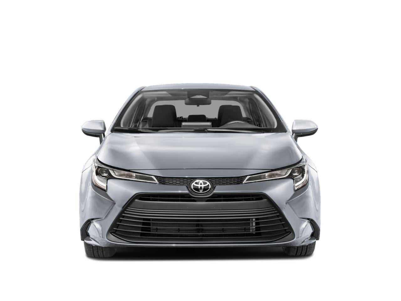 2026 Toyota Corolla LE CVT (Natl)