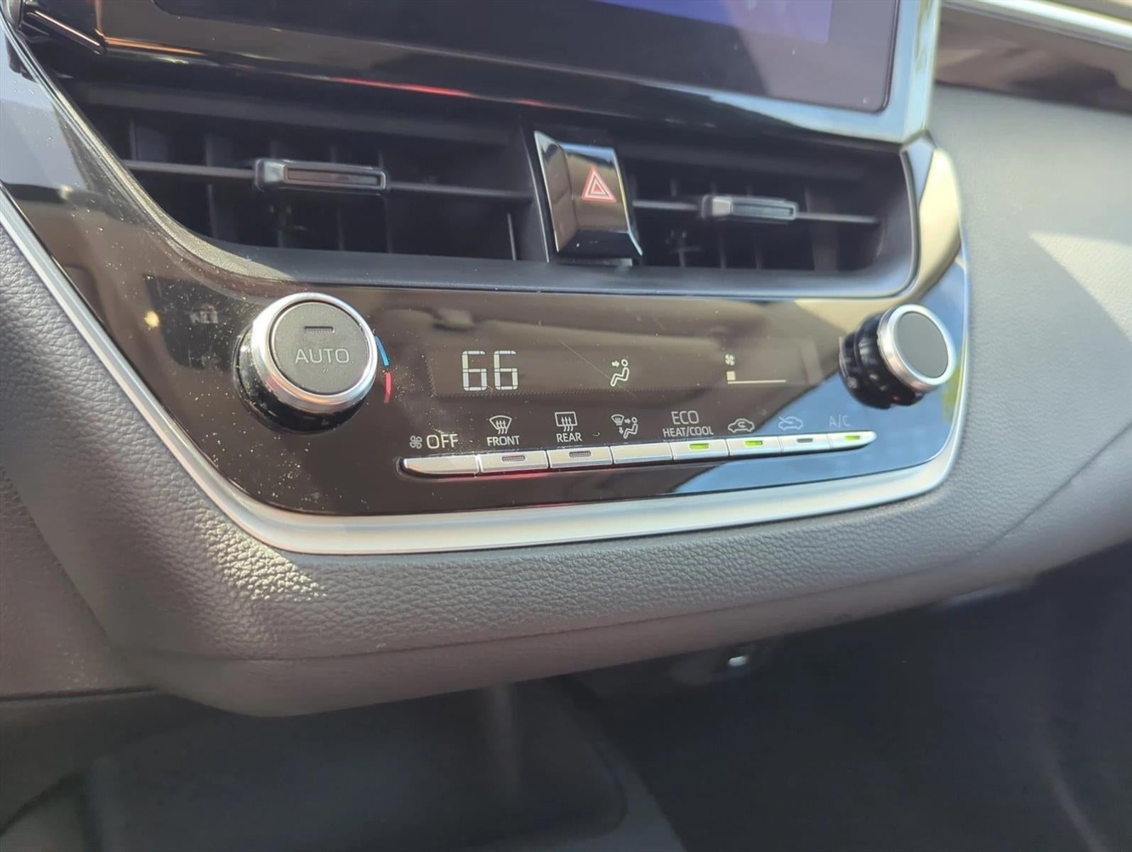 2024 Toyota Corolla LE CVT (Natl)