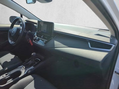2024 Toyota Corolla LE CVT (Natl)
